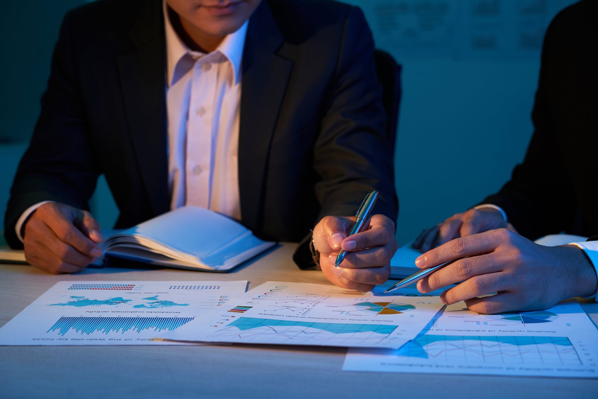 Accounting Services